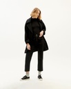 Thinking Mu | Pantalon Nele - Black