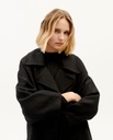 Thinking Mu | Pantalon Nele - Black