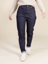 1083 | Jeans 258 Mam - SuperDenimFlex Indigo Brut
