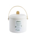 Pebbly | Seau à compost avec filtre