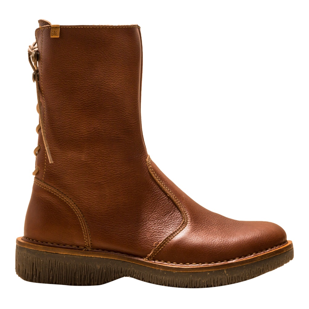 el Naturalista | Sandales Natural Grain  N5286 - Wood / El Viajero
