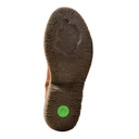 el Naturalista | Sandales Natural Grain  N5286 - Wood / El Viajero