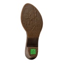 el Naturalista | Sandales Natural Grain  N5286 - Wood / El Viajero