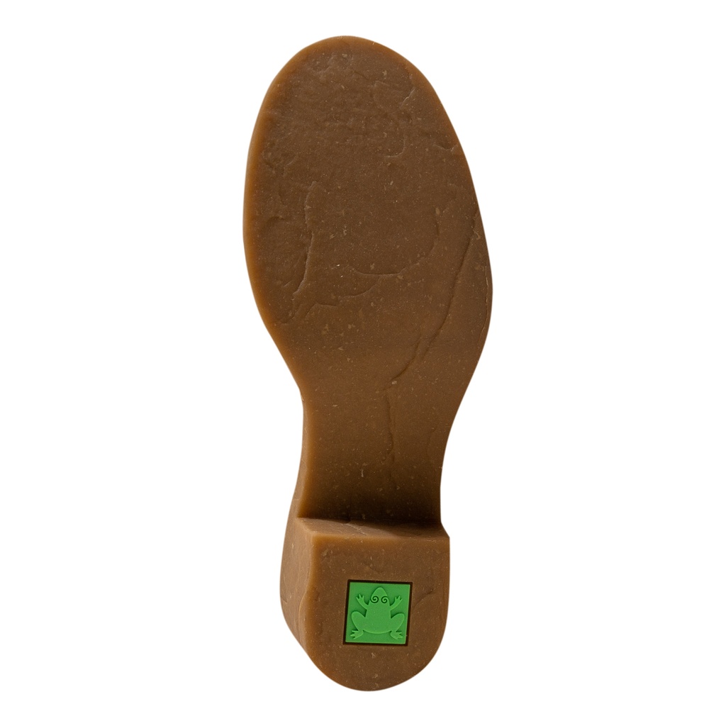 el Naturalista | Sandales Natural Grain  N5286 - Wood / El Viajero