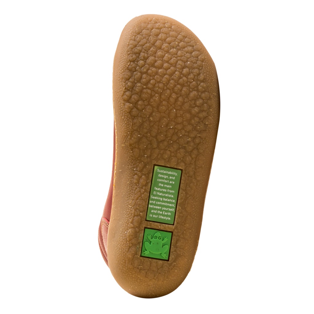 el Naturalista | Sandales Natural Grain  N5286 - Wood / El Viajero