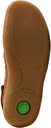 el Naturalista | Sandales Natural Grain  N5286 - Wood / El Viajero