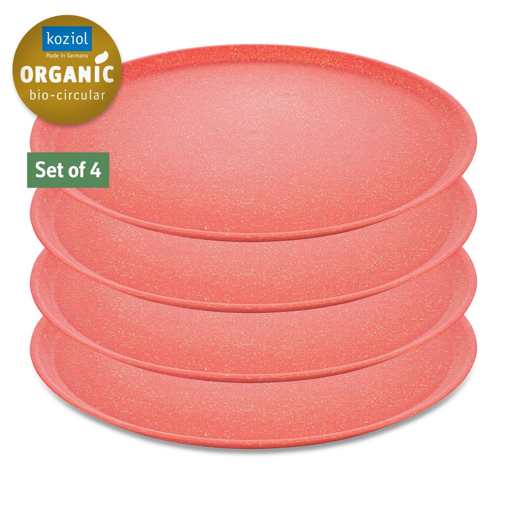 Koziol | Petite Assiette 205mm - CONNECT - Nature desert sand