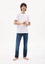 Armedangels |  Jeans Iaan x Stretch - Dark Night 