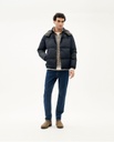 Thinking Mu | Veste Trash Emmet - Navy 