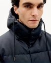 Thinking Mu | Veste Trash Emmet - Navy 
