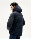 Thinking Mu | Veste Trash Emmet - Navy 