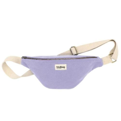 HindBag | Banane Olivia - Lilas