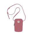 HindBag | Pochette de téléphone  - Rose Blush