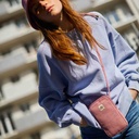 HindBag | Pochette de téléphone  - Rose Blush
