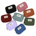 HindBag | Porte Monnaie Lili - Olive