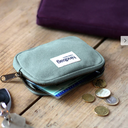 HindBag | Porte Monnaie Lili - Sauge