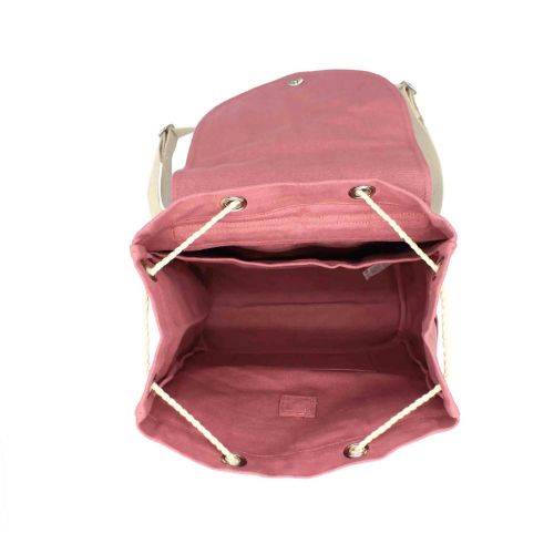 HindBag | Sac à dos Eliot - Blush