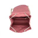 HindBag | Sac à dos Eliot - Blush