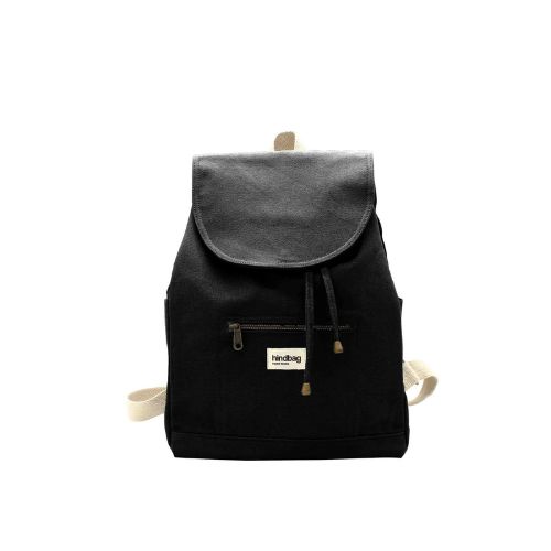 HindBag | Sac à dos Eliot - Noir