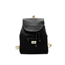 HindBag | Sac à dos Eliot - Noir