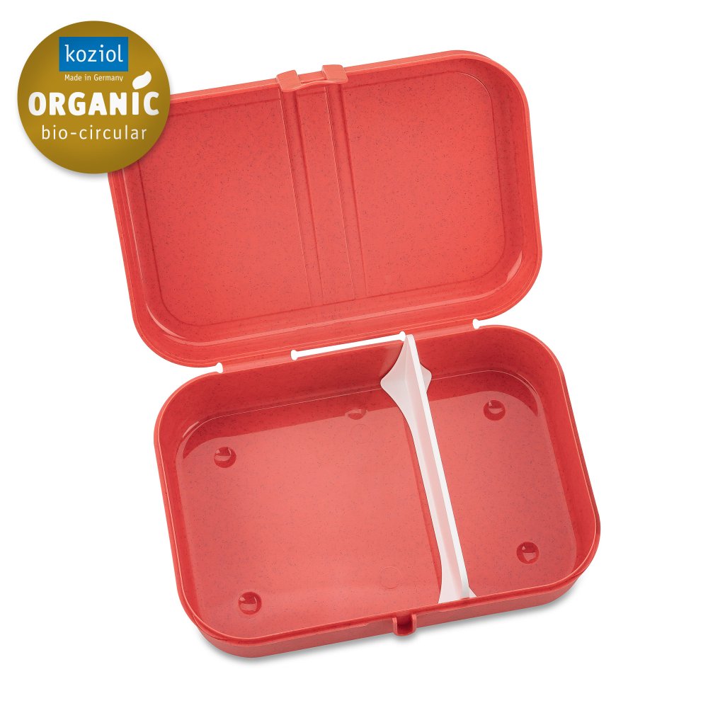 Koziol | Lunchbox - Nature desert sand