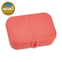 Koziol | Lunchbox Pascal - nature ash grey