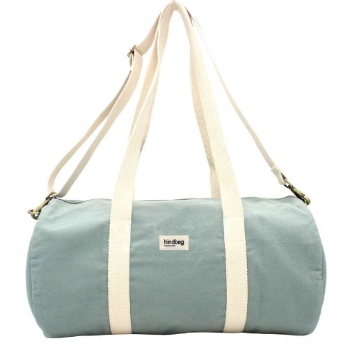 HindBag | Sac Polochon Sport Simon - Sauge