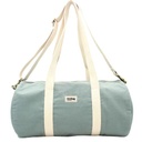 HindBag | Sac Polochon Sport Simon - Sauge