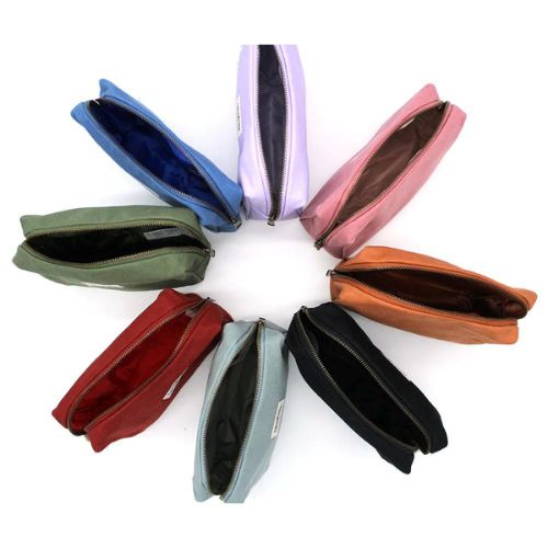 HindBag | Trousse de Toilette Leon - Sienne