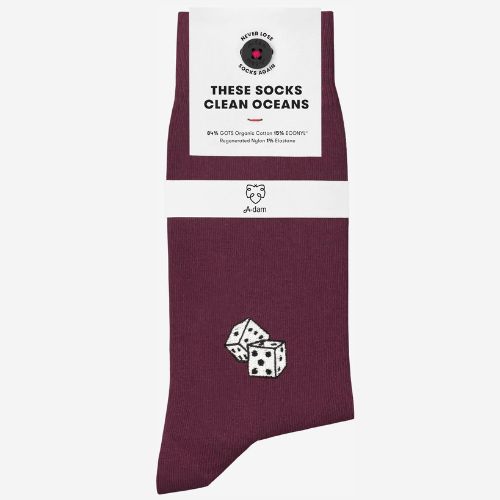 A-dam | Chaussettes Brice