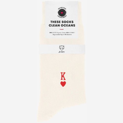 A-Dam | Chaussettes Kenny