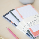 Vent For Change | Carnet de Poche en Papier recyclé Mini Ideas  - Pink