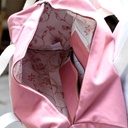 HindBag | Sac Polochon Sport Simon - Sauge