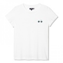 Gentle Factory | T-shirt La French Touch - Gris chiné