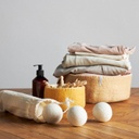 Aveva Design | Boules de séchage en laine bouille