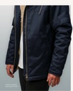 HOODLAMB | Manteau homme classique - vert