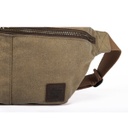 Alaskan Maker | Sac à dos JUNEAU - NOIR