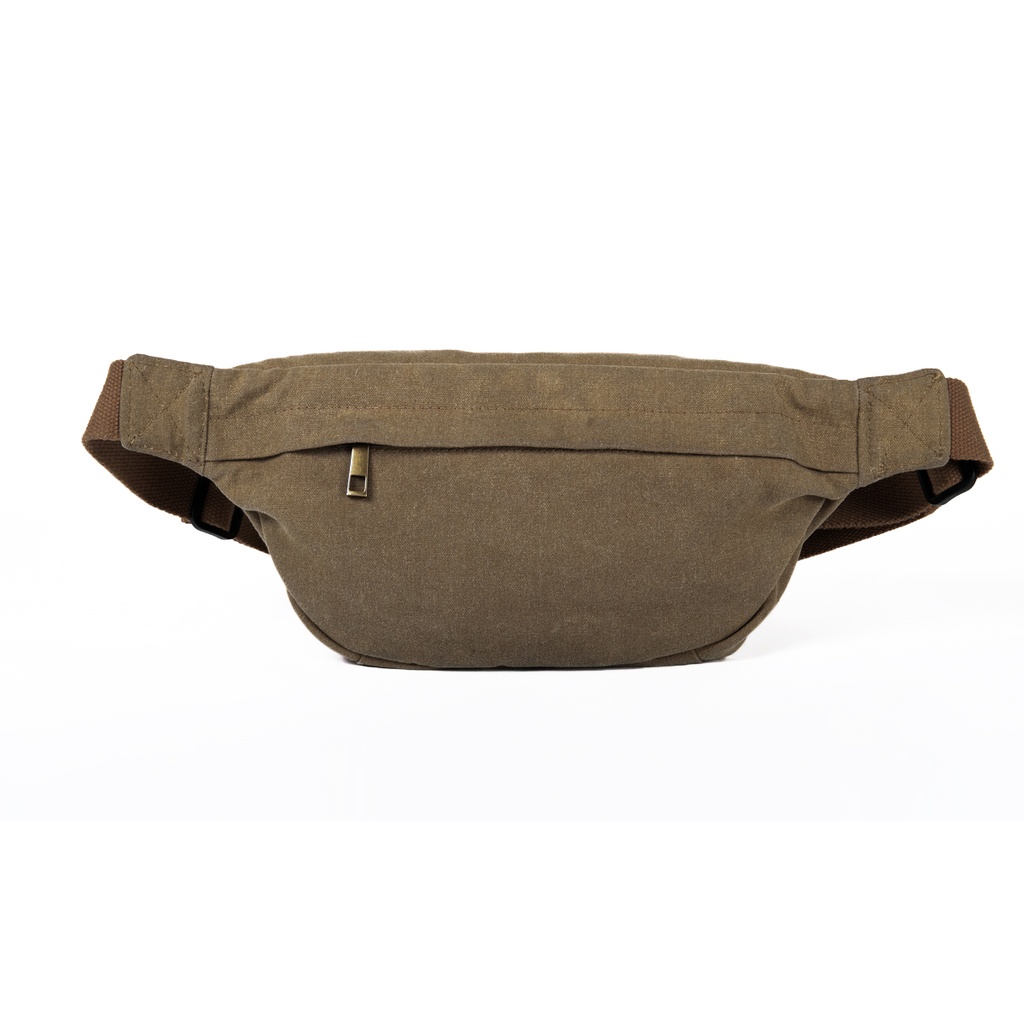 Alaskan Maker | Sac à dos JUNEAU - NOIR