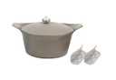 Cookut | Cocotte 24 cm - Rose