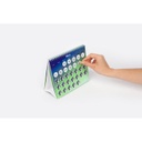 Another Me | 365 Calendrier de Table - Go Green