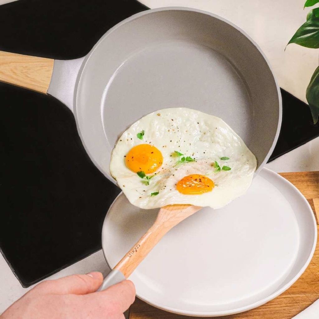 Cookut | Poêle anti-adhérente 28 cm - Graphite