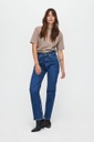 Kuyichi | Jean Rosa Straight Dark Blue