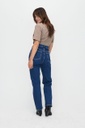 Kuyichi | Jean Rosa Straight Dark Blue