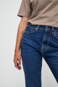 Kuyichi | Jean Rosa Straight Dark Blue