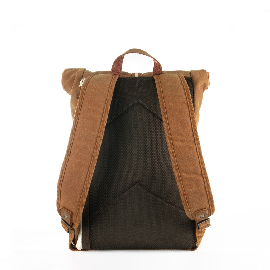 Alaskan Maker | Sac à dos JUNEAU - NOIR