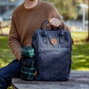Alaskan Maker | Trousse de Toilette KENAÏ Khaki