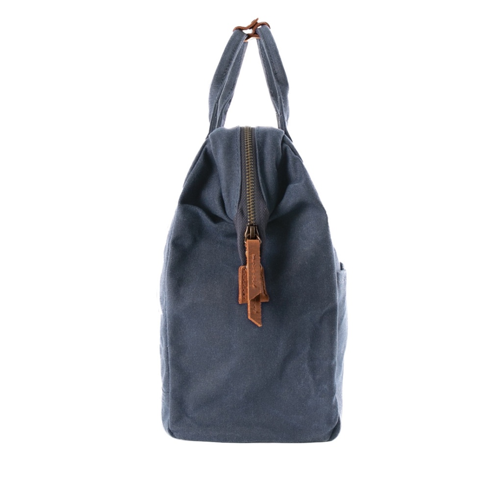 Alaskan Maker | Sac à dos JUNEAU - NOIR