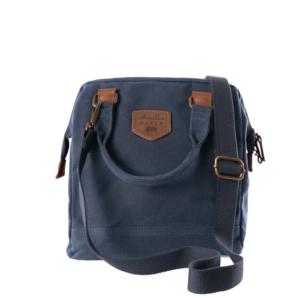Alaskan Maker | Trousse de Toilette KENAÏ Khaki