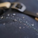 Mero Mero | Sac à dos Mini Squamish - Bleu Marine