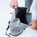 Mero Mero | Sac à dos Mini Squamish - Bleu Marine